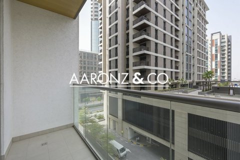 Appartement à Mohammed Bin Rashid City, Dubai, 44.8 m², № 78324 - photo 10