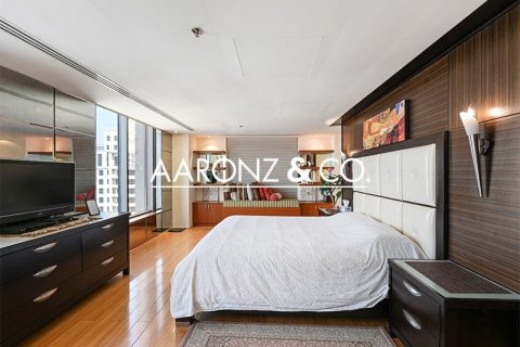 Apartamento en Jumeirah Beach Residence, Dubai, 1 dormitorio, 148.9 m², № 78322 - foto 8