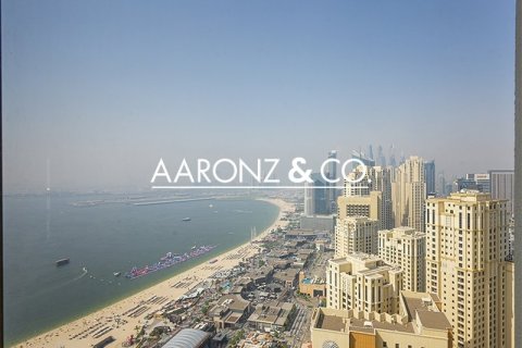 Apartamento en Jumeirah Beach Residence, Dubai, 1 dormitorio, 148.9 m², № 78322 - foto 14