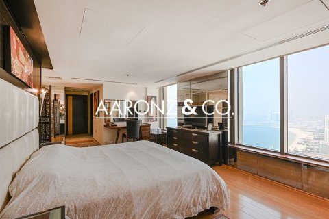 Apartamento en Jumeirah Beach Residence, Dubai, 1 dormitorio, 148.9 m², № 78322 - foto 10