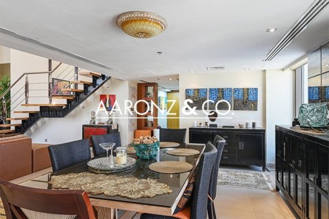 Apartamento en Jumeirah Beach Residence, Dubai, 1 dormitorio, 148.9 m², № 78322 - foto 4