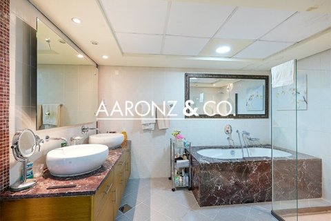 Apartamento en Jumeirah Beach Residence, Dubai, 1 dormitorio, 148.9 m², № 78322 - foto 13