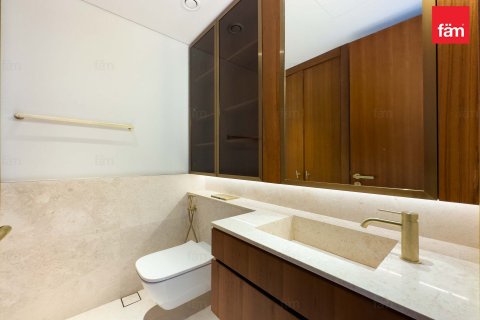Купить квартиру в Пальме Джумейре, Дубай: 1 спальня, 105.5м², № 22428 - фото 14