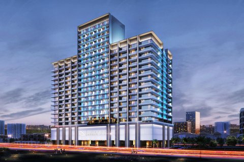 Apartamento en Dubai, 1 dormitorio, 65.6 m², № 22426 - foto 7