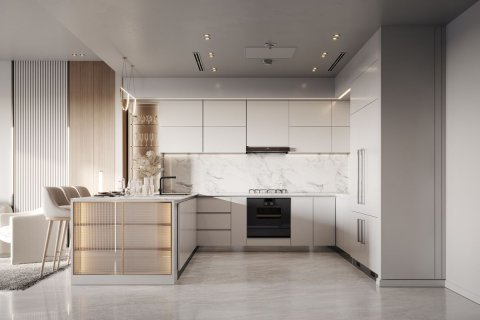 Apartamento en Dubai, 1 dormitorio, 65.6 m², № 22426 - foto 5