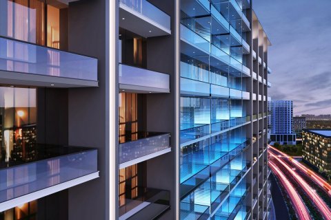 Apartamento en Dubai, 1 dormitorio, 65.6 m², № 22426 - foto 3