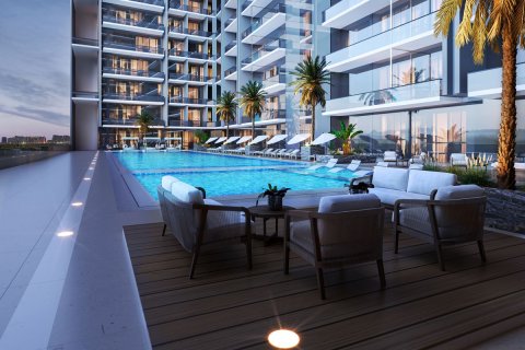 Apartamento en Dubai, 1 dormitorio, 65.6 m², № 22426 - foto 6