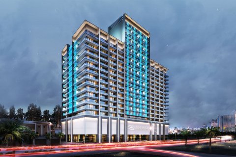 Apartamento en Dubai, 1 dormitorio, 65.6 m², № 22426 - foto 10