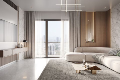 Apartamento en Dubai, 1 dormitorio, 65.6 m², № 22426 - foto 4
