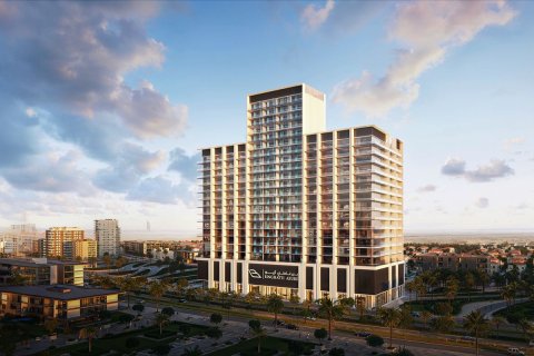 Apartamento en Dubai, 1 dormitorio, 65.6 m², № 22426 - foto 9