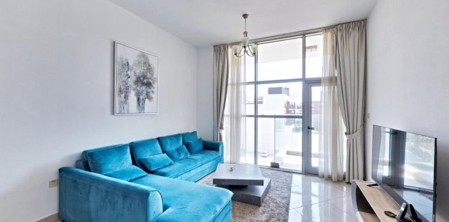 Apartamento en Dubai, 1 dormitorio, 95.7 m², № 115202