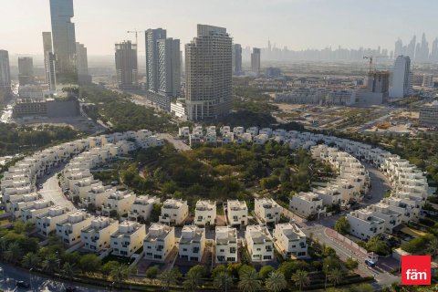 Apartamento en Dubai, 1 dormitorio, 95.7 m², № 115202 - foto 8