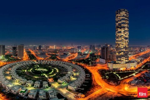 Apartamento en Dubai, 1 dormitorio, 95.7 m², № 115202 - foto 7