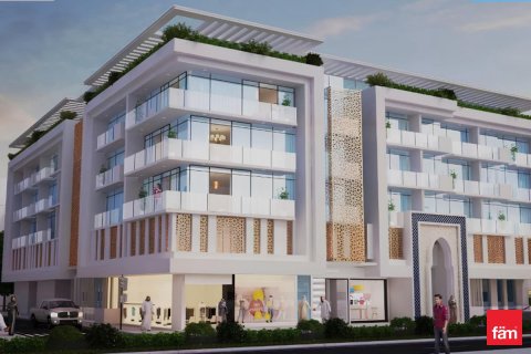 Apartamento en Dubai, 1 dormitorio, 95.7 m², № 115202 - foto 9