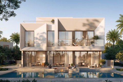 Villa in Dubai 5 bedrooms, 797.3 sq.m. № 115207 - photo 8