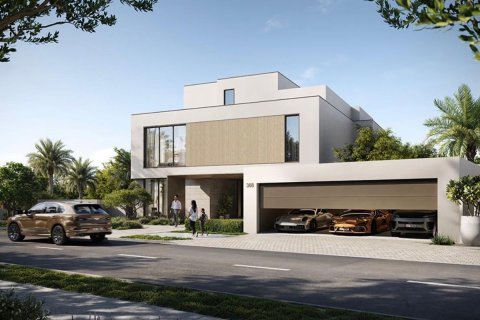 Villa in Dubai 5 bedrooms, 797.3 sq.m. № 115207 - photo 9