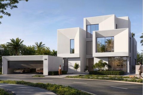 Villa in Dubai 5 bedrooms, 797.3 sq.m. № 115207 - photo 6
