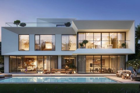 Villa in Dubai 5 bedrooms, 797.3 sq.m. № 115207 - photo 5