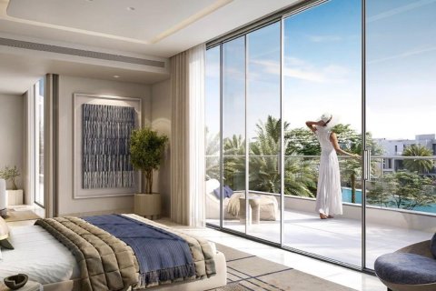 Villa in Dubai 5 bedrooms, 797.3 sq.m. № 115207 - photo 4