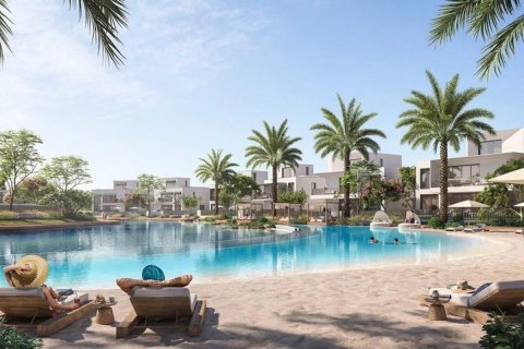 Villa in Dubai 5 bedrooms, 797.3 sq.m. № 115207 - photo 7