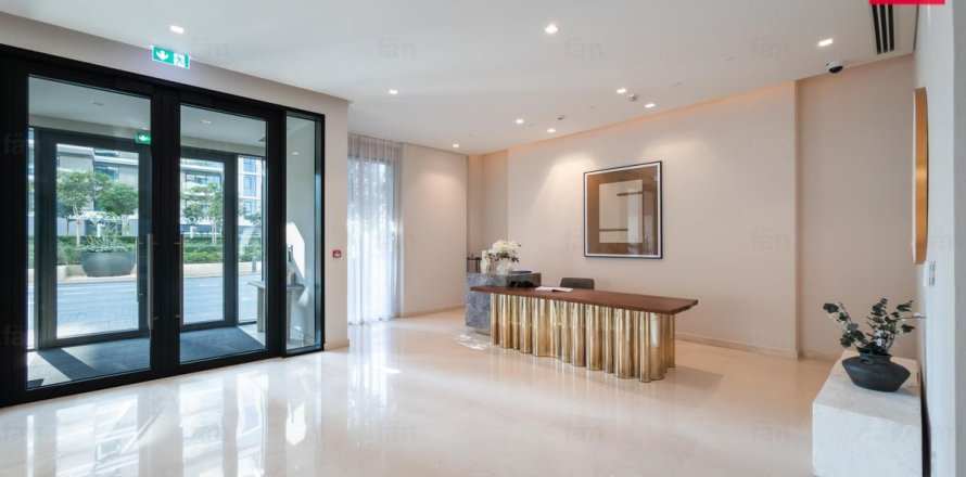 Apartment in Mina Rashid, Dubai 2 bedrooms, 112.9 sq.m. № 115206