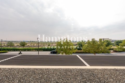 Снять в аренду таунхаус в Dubai South (Dubai World Central), Дубай: 3 спальни, 140.56223900м², № 83374 - фото 28