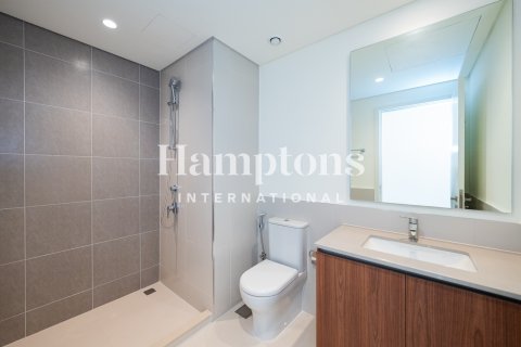 Снять в аренду таунхаус в Dubai South (Dubai World Central), Дубай: 3 спальни, 140.56223900м², № 83374 - фото 24