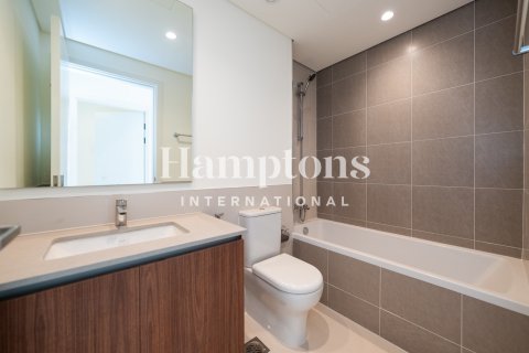 Снять в аренду таунхаус в Dubai South (Dubai World Central), Дубай: 3 спальни, 140.56223900м², № 83374 - фото 22