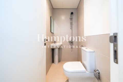 Снять в аренду таунхаус в Dubai South (Dubai World Central), Дубай: 3 спальни, 140.56223900м², № 83374 - фото 3