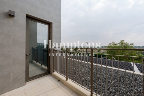 Снять в аренду таунхаус в Dubai South (Dubai World Central), Дубай: 3 спальни, 140.56223900м², № 83374 - фото 16