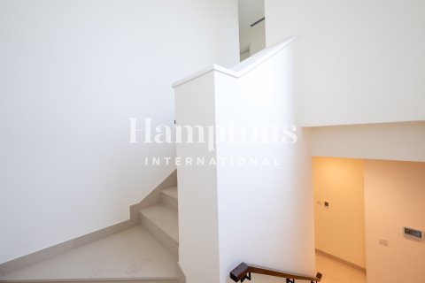 Снять в аренду таунхаус в Dubai South (Dubai World Central), Дубай: 3 спальни, 140.56223900м², № 83374 - фото 12