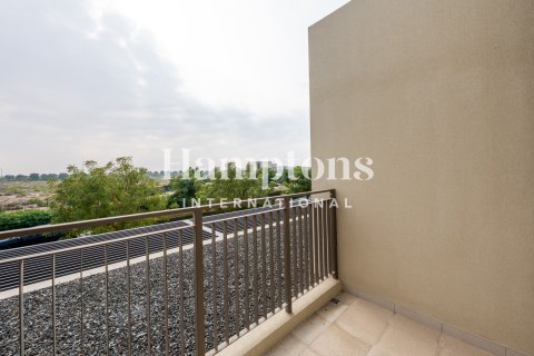 Снять в аренду таунхаус в Dubai South (Dubai World Central), Дубай: 3 спальни, 140.56223900м², № 83374 - фото 18