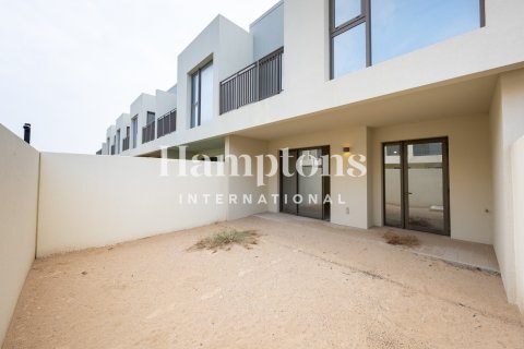 Снять в аренду таунхаус в Dubai South (Dubai World Central), Дубай: 3 спальни, 140.56223900м², № 83374 - фото 19