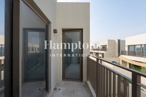 Снять в аренду таунхаус в Dubai South (Dubai World Central), Дубай: 3 спальни, 140.56223900м², № 83374 - фото 26
