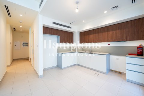 Снять в аренду таунхаус в Dubai South (Dubai World Central), Дубай: 3 спальни, 140.56223900м², № 83374 - фото 10