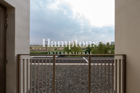 Снять в аренду таунхаус в Dubai South (Dubai World Central), Дубай: 3 спальни, 140.56223900м², № 83374 - фото 17