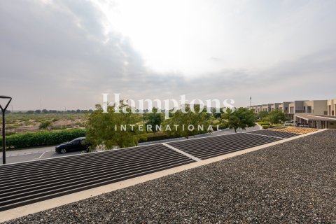 Снять в аренду таунхаус в Dubai South (Dubai World Central), Дубай: 3 спальни, 140.56223900м², № 83374 - фото 30