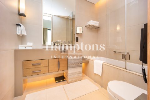 Снять в аренду квартиру в Джумейра Бич Резиденс, Дубай: 1 спальня, 75.15852700м², № 83371 - фото 5