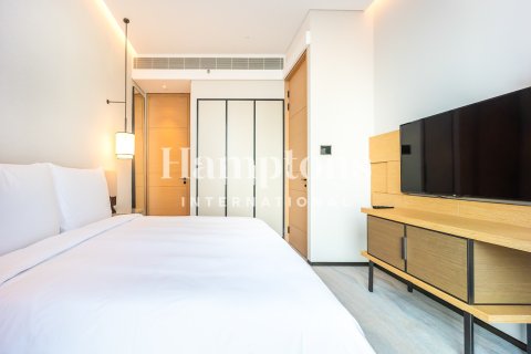 Снять в аренду квартиру в Джумейра Бич Резиденс, Дубай: 1 спальня, 75.15852700м², № 83371 - фото 18