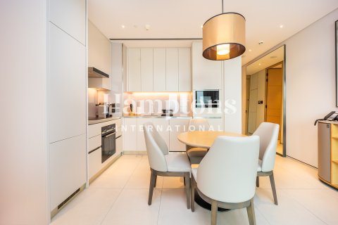 Снять в аренду квартиру в Джумейра Бич Резиденс, Дубай: 1 спальня, 75.15852700м², № 83371 - фото 14