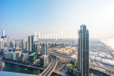 Снять в аренду квартиру в Джумейра Бич Резиденс, Дубай: 1 спальня, 75.15852700м², № 83371 - фото 19