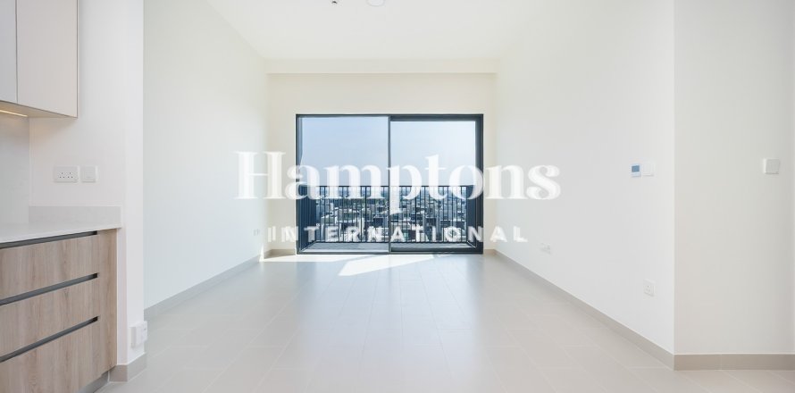 Apartamento en Maple at Dubai Hills Estate, Dubai Hills Estate, Dubai, 1 dormitorio, 62.5191 m², № 83376