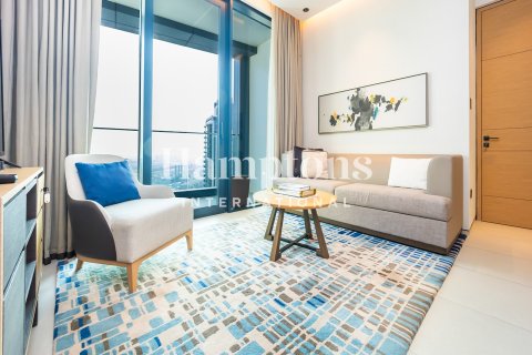 Снять в аренду квартиру в Джумейра Бич Резиденс, Дубай: 1 спальня, 75.15852700м², № 83372 - фото 12