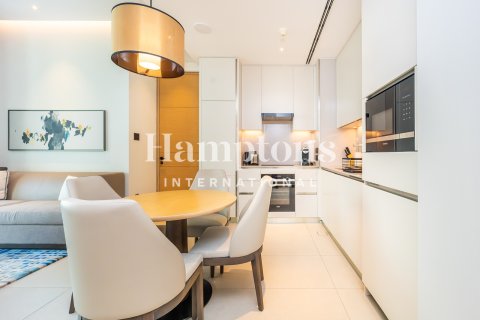 Снять в аренду квартиру в Джумейра Бич Резиденс, Дубай: 1 спальня, 75.15852700м², № 83372 - фото 9