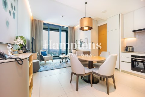 Снять в аренду квартиру в Джумейра Бич Резиденс, Дубай: 1 спальня, 75.15852700м², № 83372 - фото 11