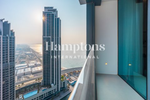 Снять в аренду квартиру в Джумейра Бич Резиденс, Дубай: 1 спальня, 75.15852700м², № 83372 - фото 1