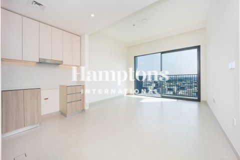 Apartamento en Maple at Dubai Hills Estate, Dubai Hills Estate, Dubai, 1 dormitorio, 62.51907385 m², № 83377 - foto 7