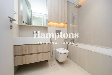 Apartamento en Maple at Dubai Hills Estate, Dubai Hills Estate, Dubai, 1 dormitorio, 62.51907385 m², № 83375 - foto 6