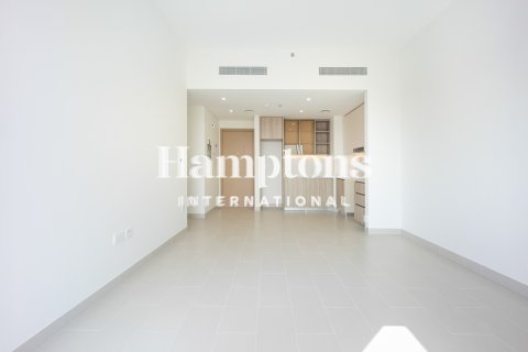 Apartamento en Maple at Dubai Hills Estate, Dubai Hills Estate, Dubai, 1 dormitorio, 62.51907385 m², № 83375 - foto 4