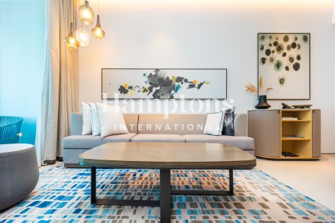 Снять в аренду квартиру в Джумейра Бич Резиденс, Дубай: 2 спальни, 108.13909200м², № 83373 - фото 4